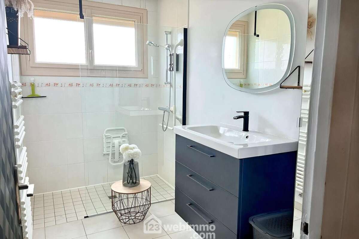 Maison 126 m² à Chalonnes-Sur-Loire  - photo 17