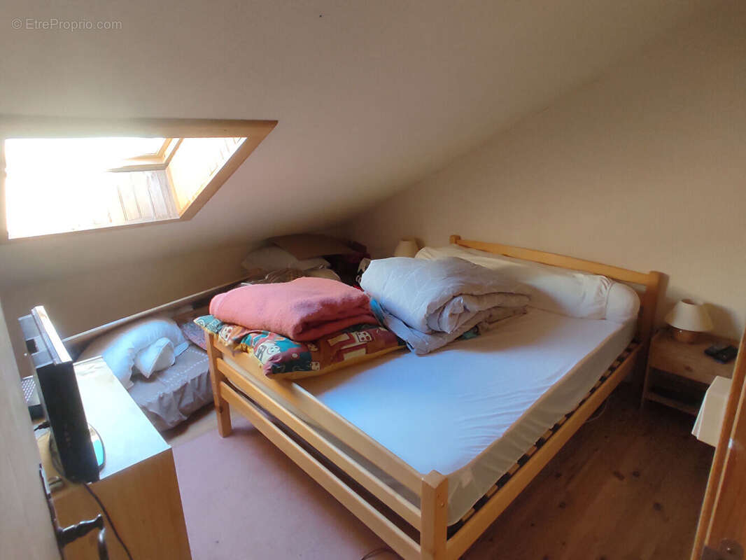 Maison à LES ANGLES