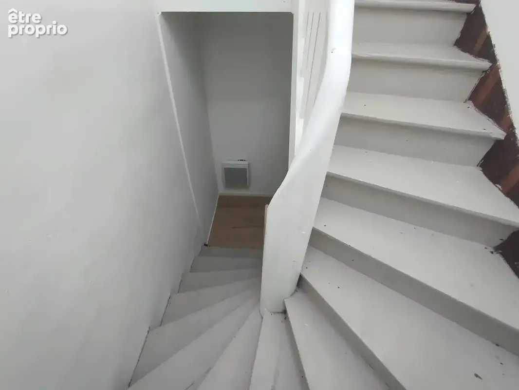 Appartement T4 - photo 10