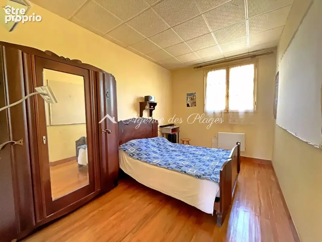 Ensemble immobilier - meschers - photo 25