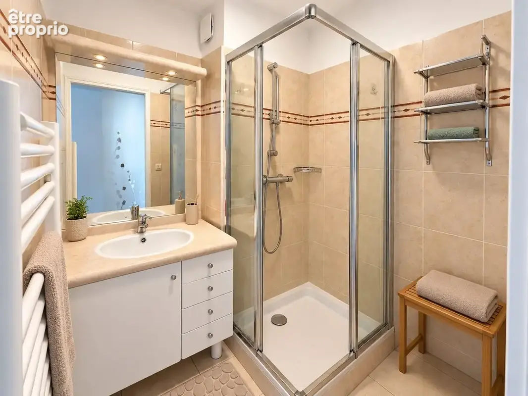 Appartement 4 pièces 90 m² à vendre à Cannes (06400) - photo 7