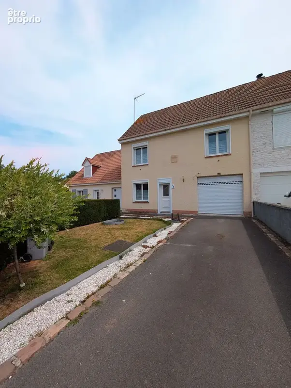 Photo 1 - Maison à LILLERS