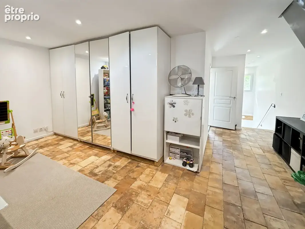 Maison 123m² à Montfavet - photo 17