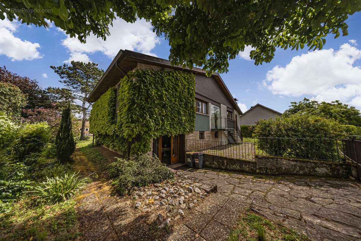 Maison à BEAUNE