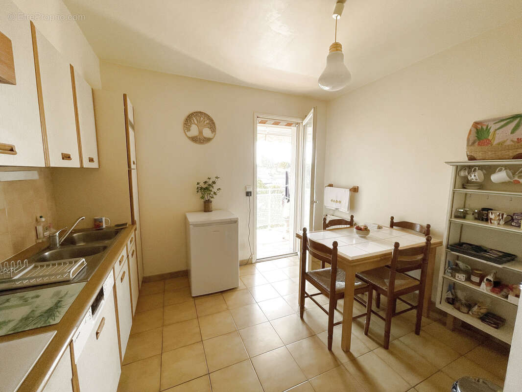 Appartement à ALBI