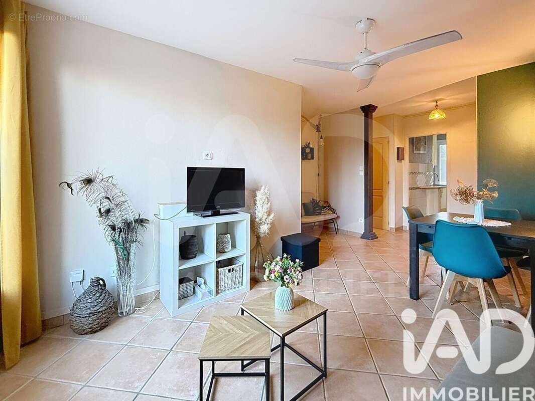 Photo 3 - Appartement à HYERES