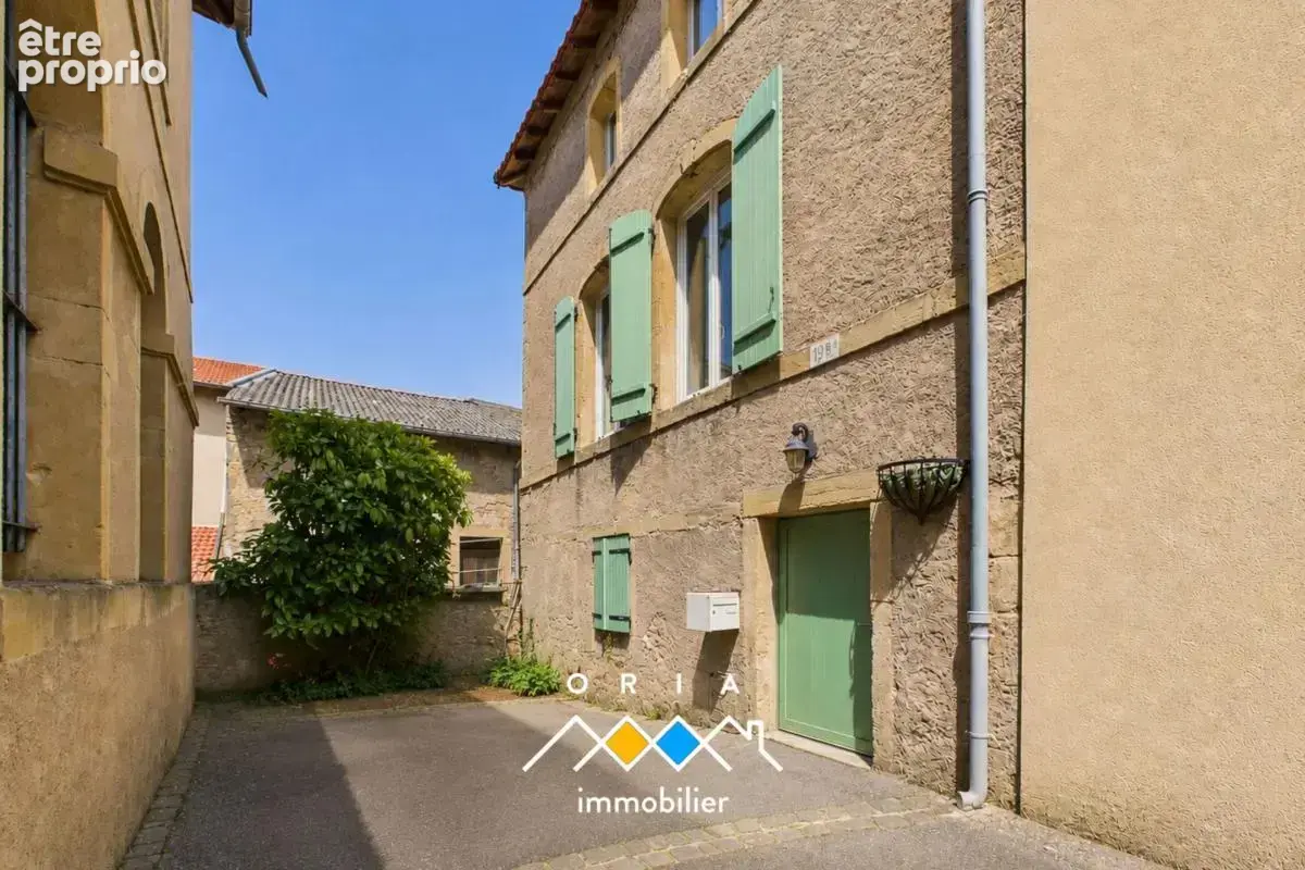 Maison de caractère avec terrasse et jacuzzi - photo 15