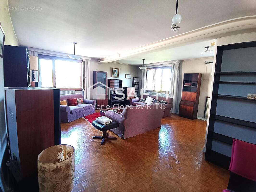 Photo 5 - Maison à CLAMART