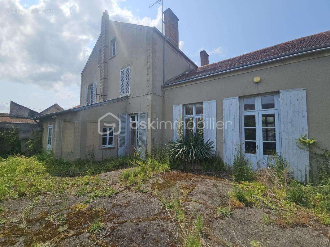 Ancienne école - photo 4