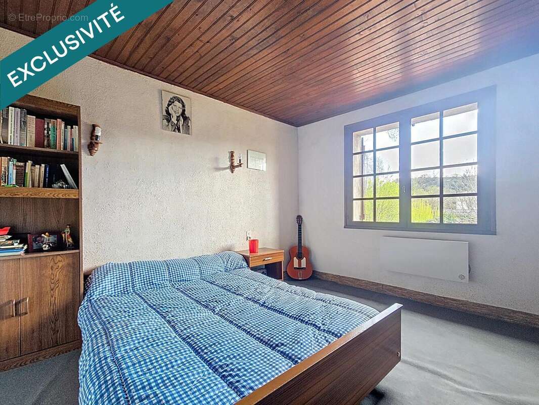 Photo 7 - Maison à BEDARIEUX