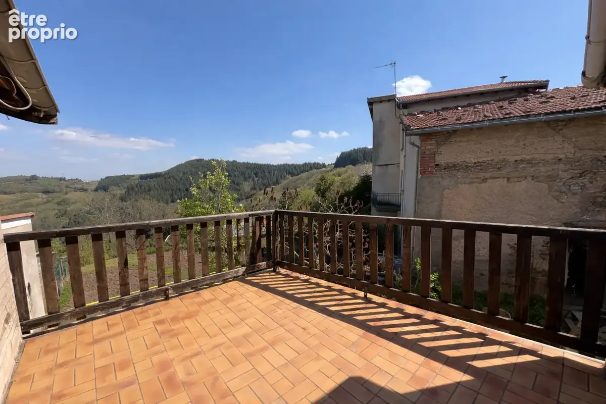 Maison de 86m2 avec nombreuses dépendances - photo 4