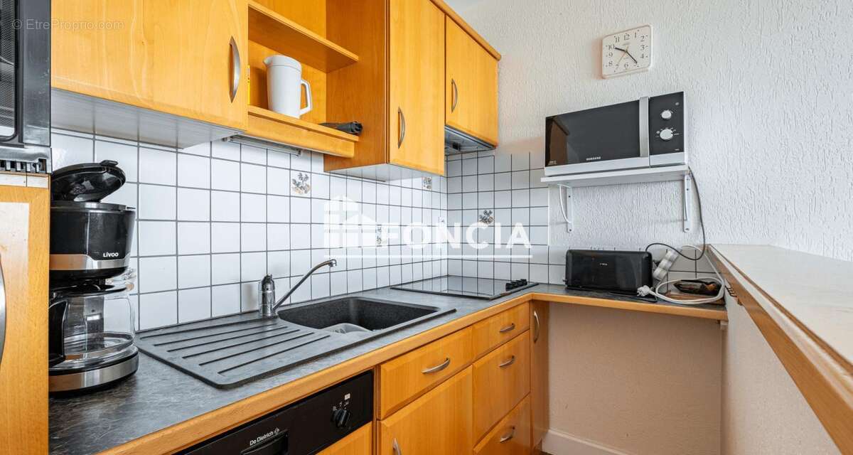 Appartement à LA BAULE-ESCOUBLAC