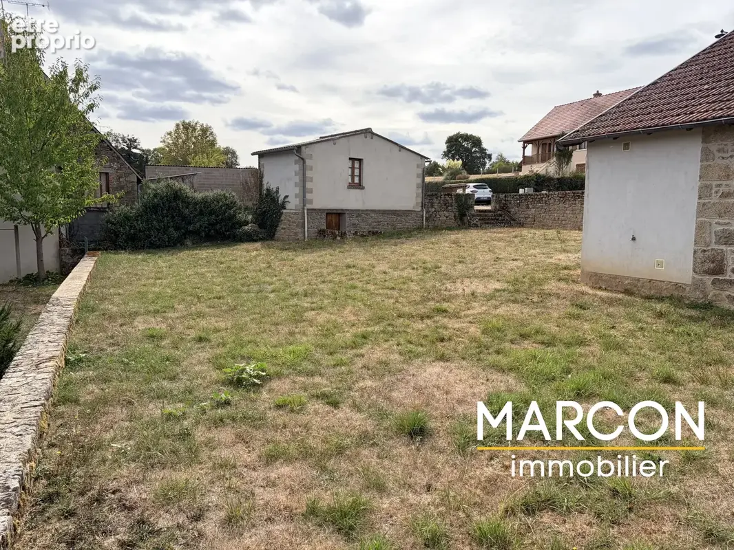 Vente maison secteur chenerailles - photo 16