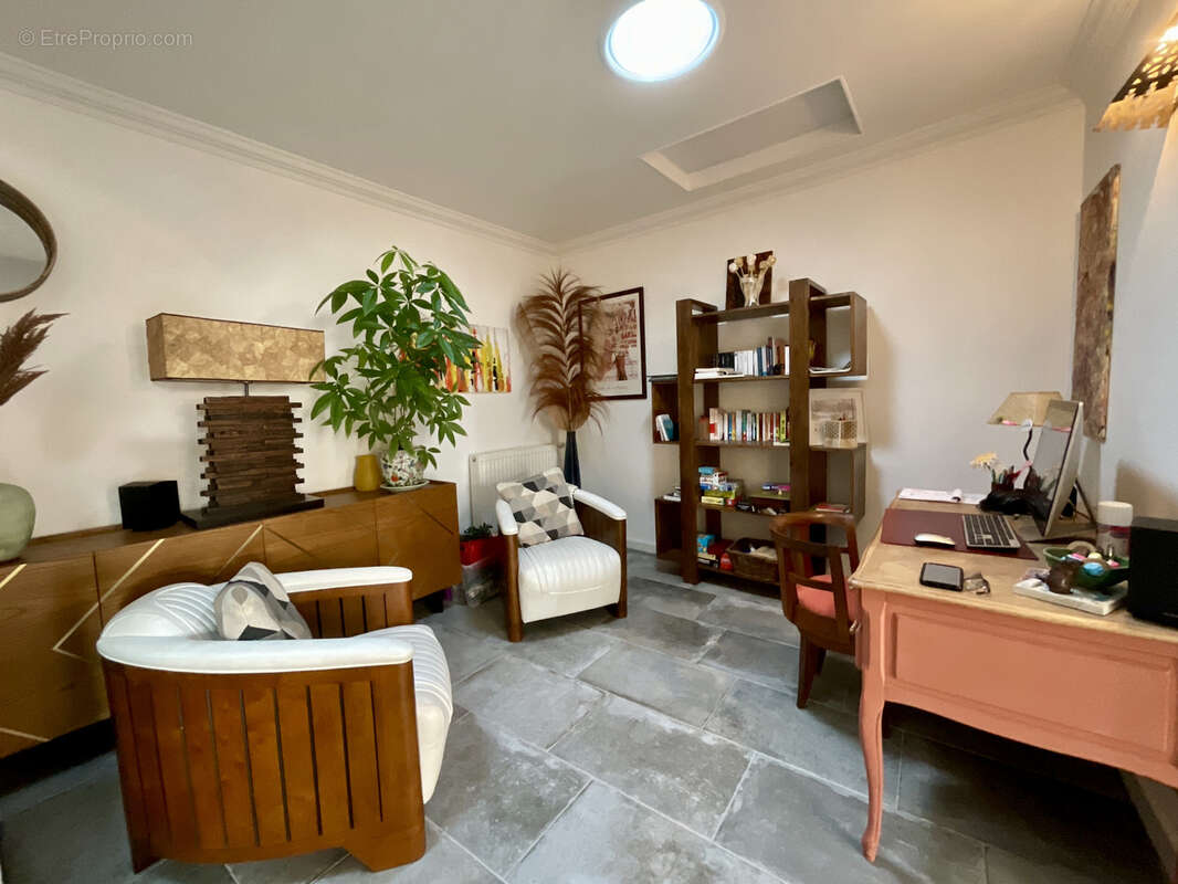 Maison à MARSEILLAN