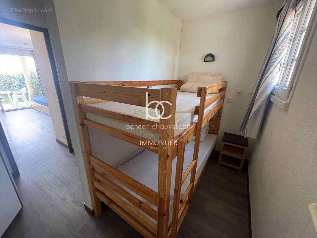 Appartement à ARZON