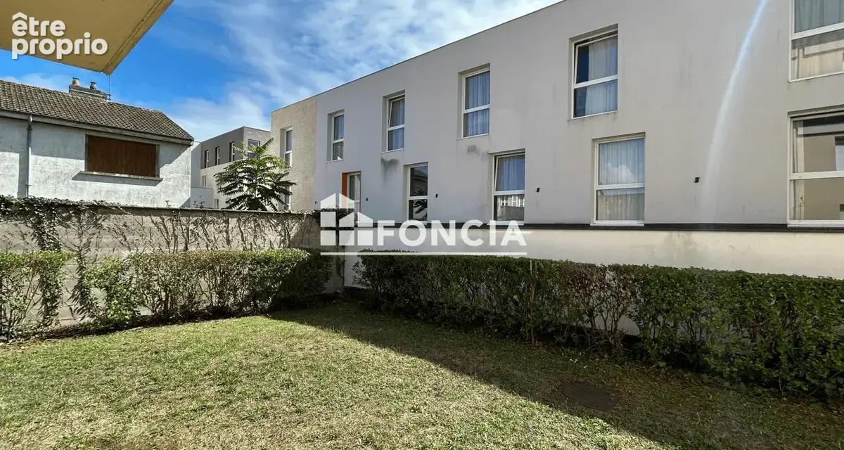 APPARTEMENT T2 rue de la Ganterie - photo 8