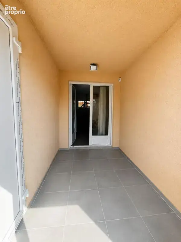 Maison Valras Plage 3 pièces 54.19 m2 - photo 2
