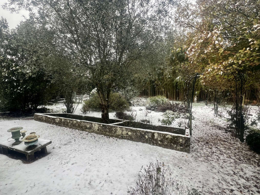 Maison à SAINT-AVERTIN