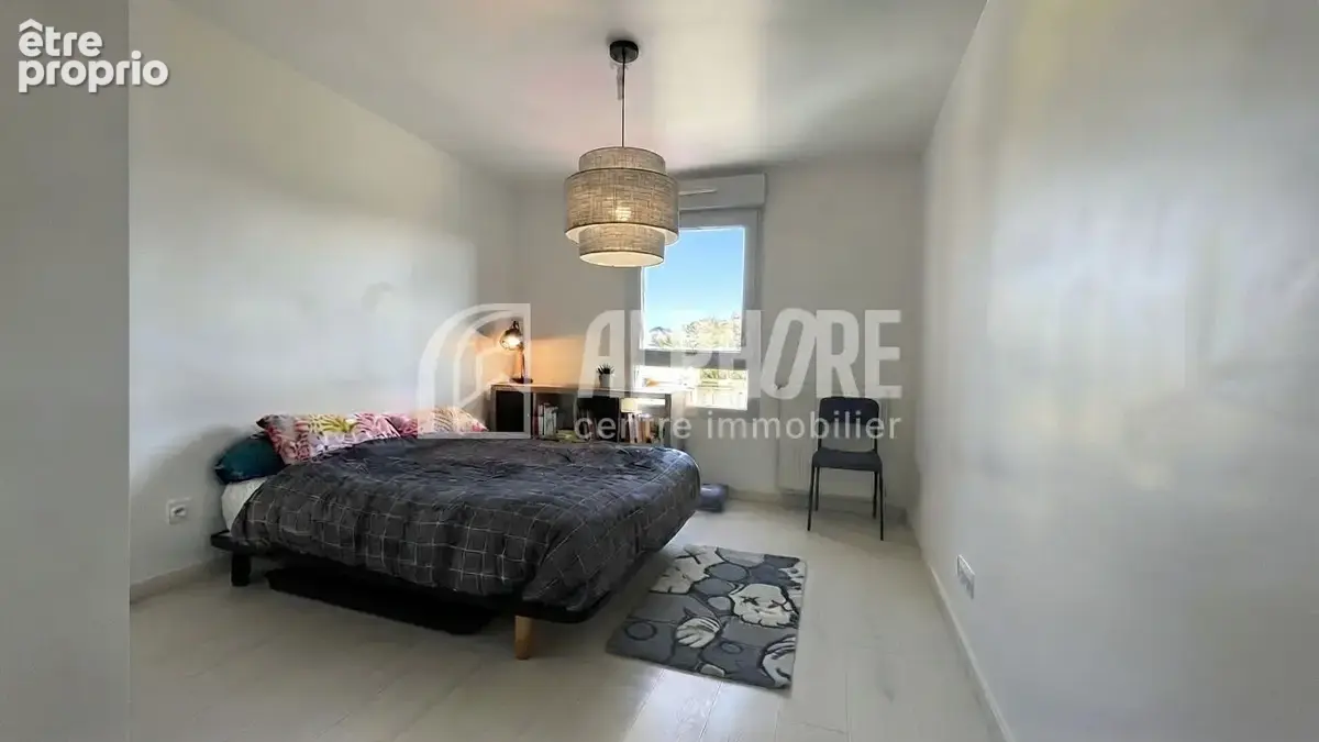 Clé en Main : Charmant T2 Récent avec Balcon et Parking - photo 4