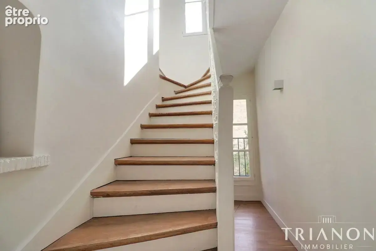 Maison de ville - 5/6 chambres - photo 9