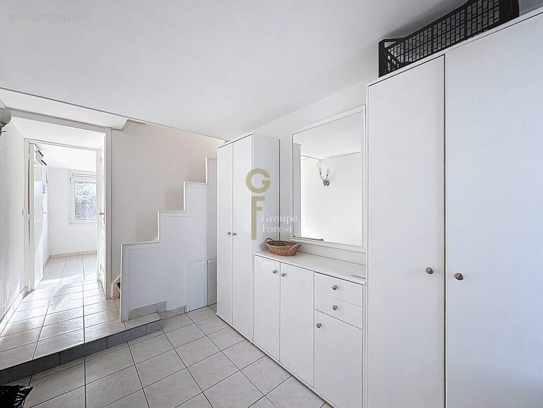 Maison à MONS-EN-BAROEUL