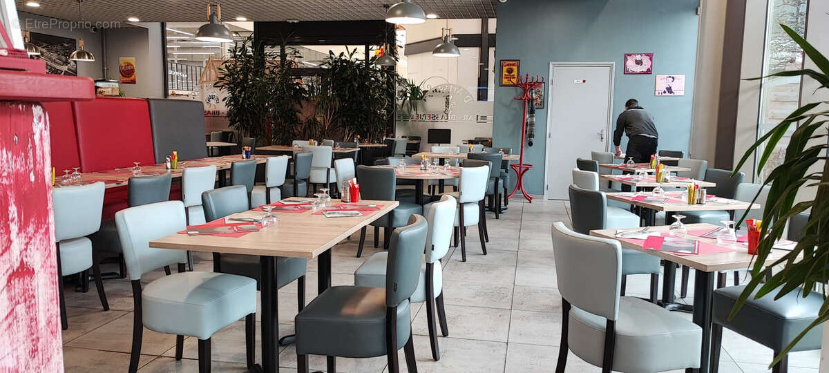 Commerce à ABBEVILLE