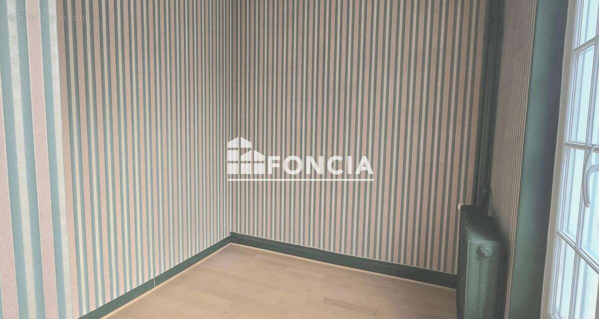 Maison à VAUCRESSON