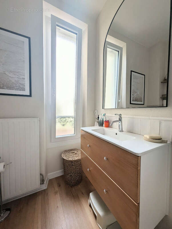 Maison à ROSNY-SOUS-BOIS