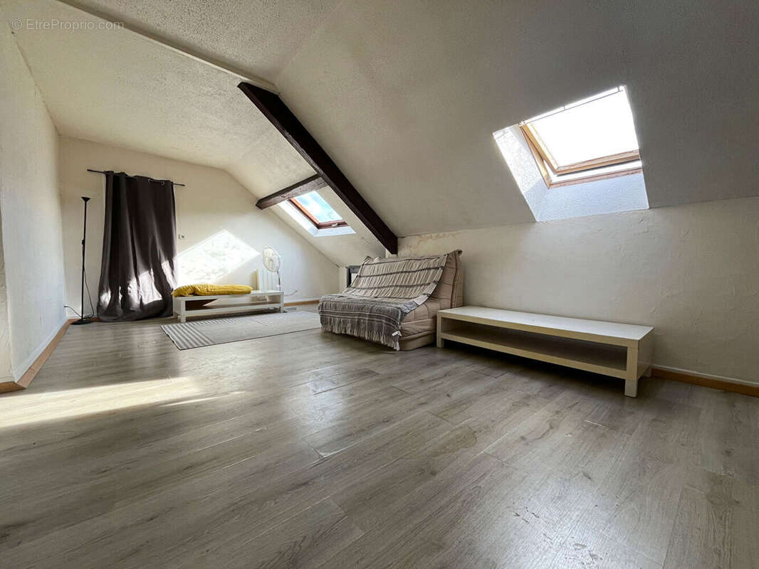 Appartement à AURILLAC