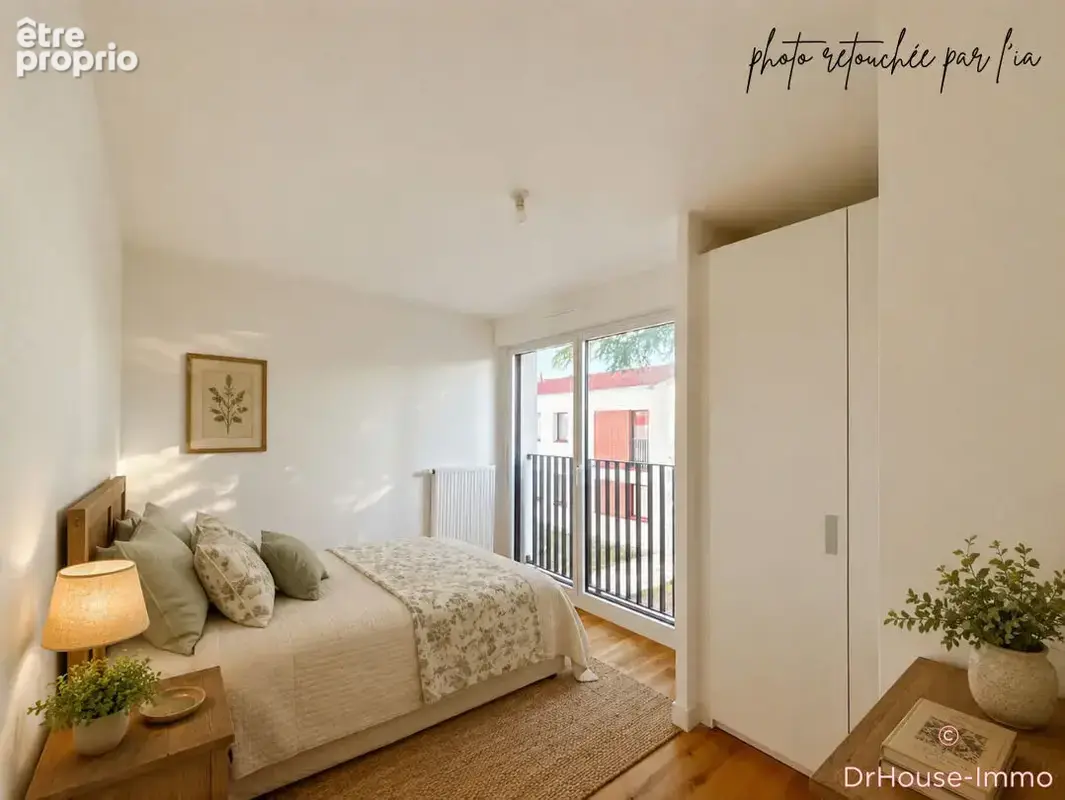Maison 4 pièces 94 m² à vendre à Merignac (33700) - photo 4