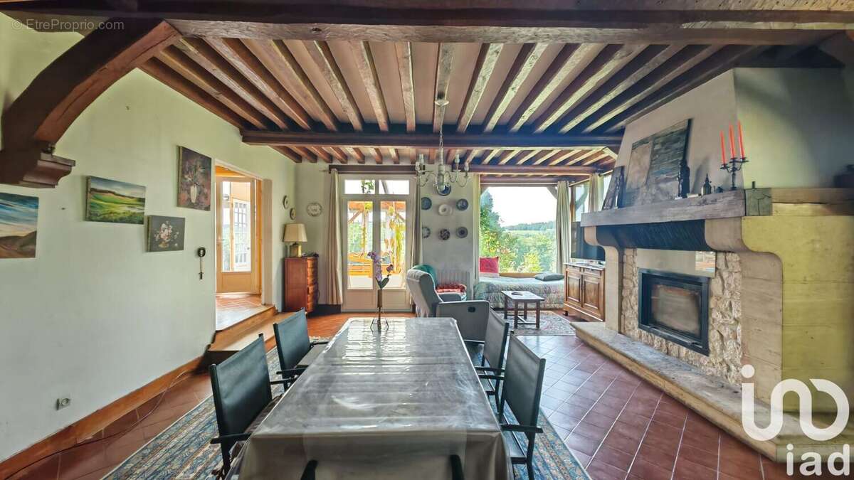 Photo 8 - Maison à HERMIVAL-LES-VAUX