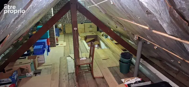 Maison 142 m² à Cucq  - photo 12