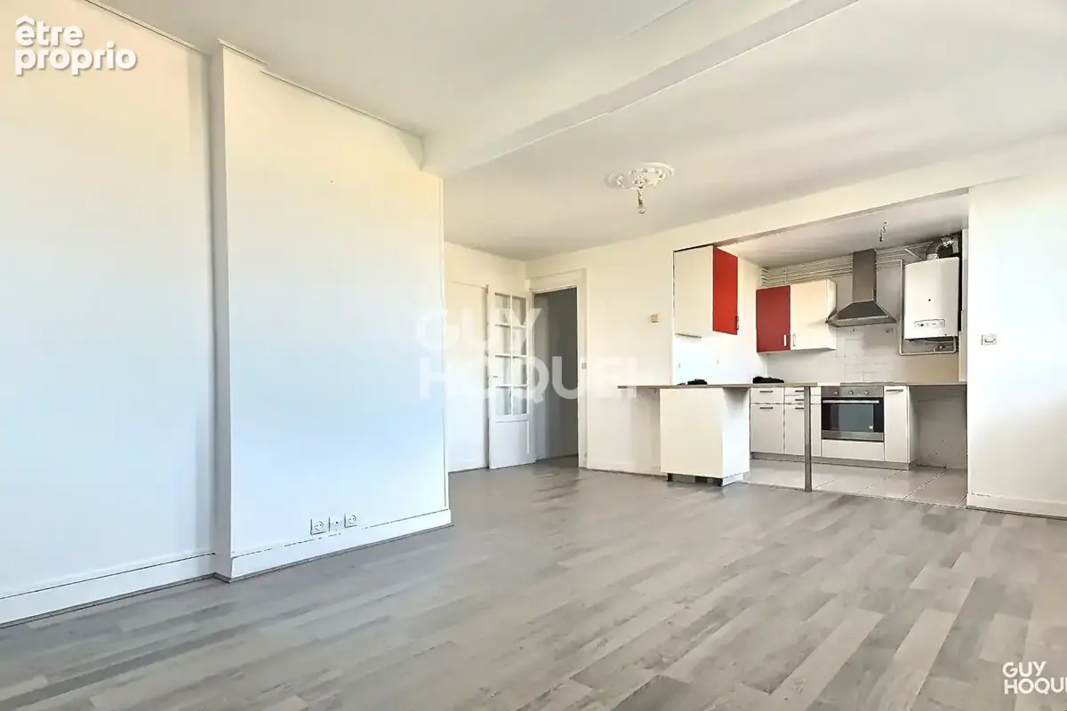 Photo Appartement à Maisons-Alfort au prix de 279 000€
