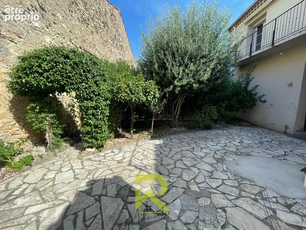A saisir sur florensac - photo 3