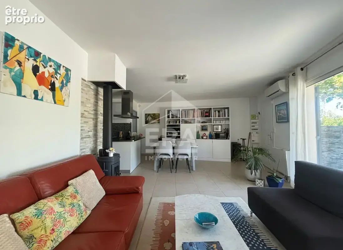Maison Alleins - Clé en main. - photo 2