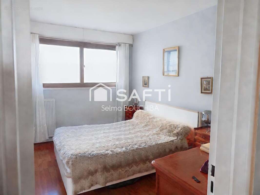 Photo 7 - Appartement à MONTREUIL