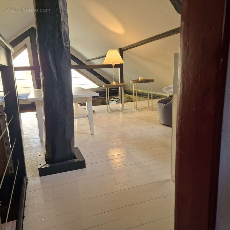 Maison à SAINT-SAUVEUR