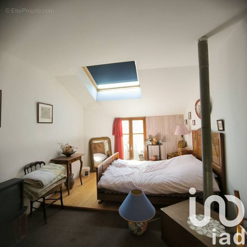 Photo 1 - Maison à BLENOD-LES-TOUL