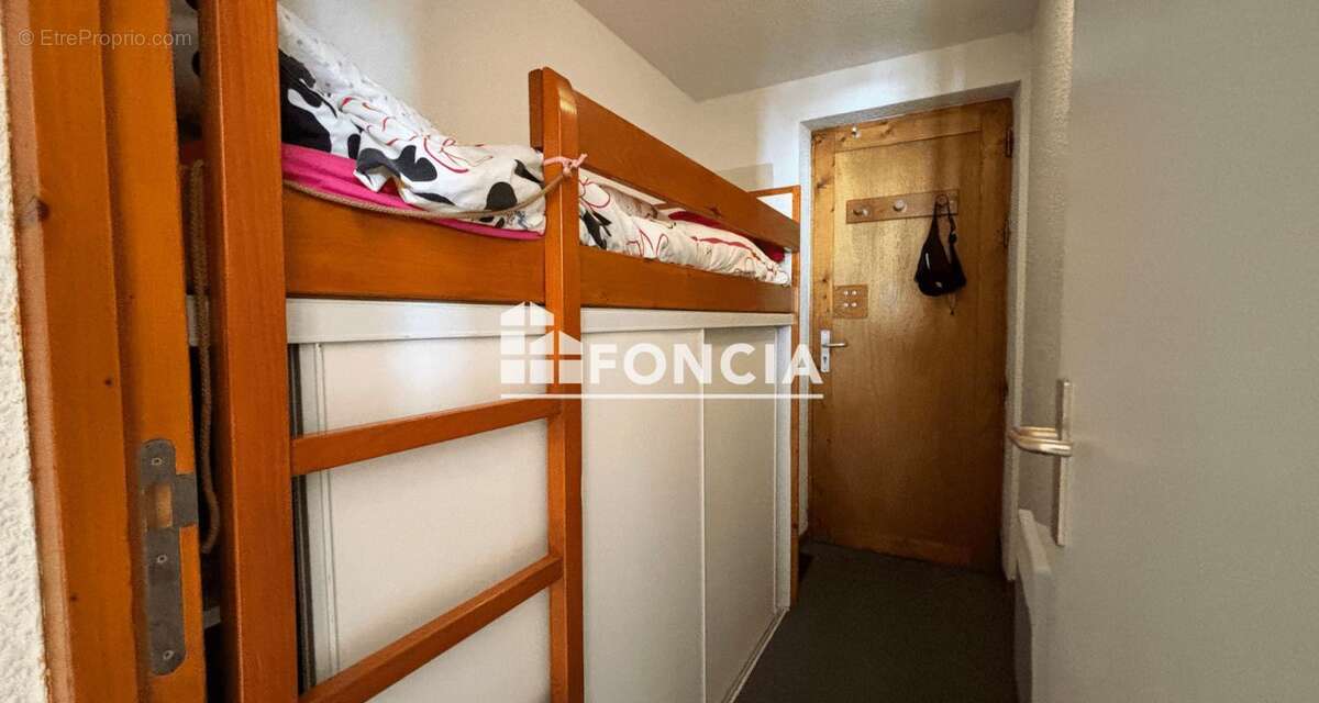 Appartement à MONT-DE-LANS