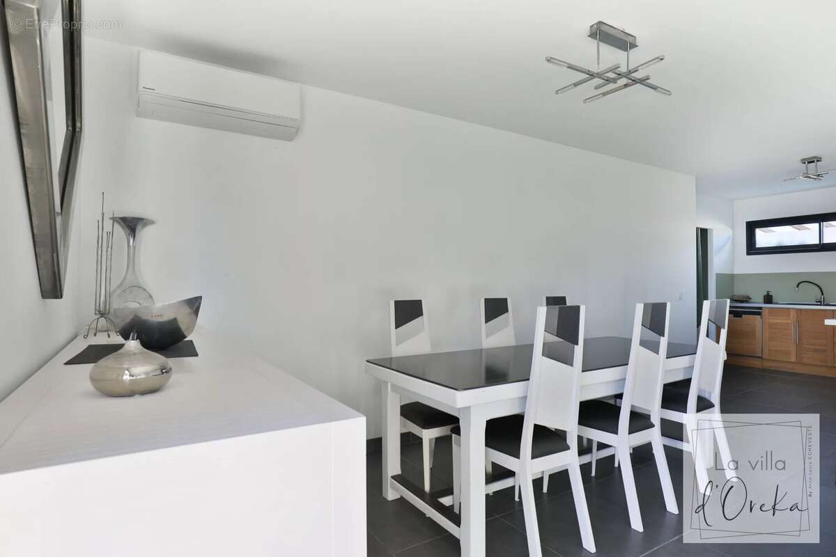 Maison à PARENTIS-EN-BORN