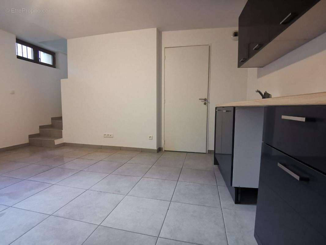 Appartement à SAVIGNY