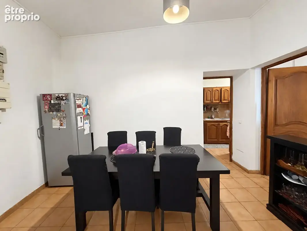 Appartement 84m² à bastia - photo 14