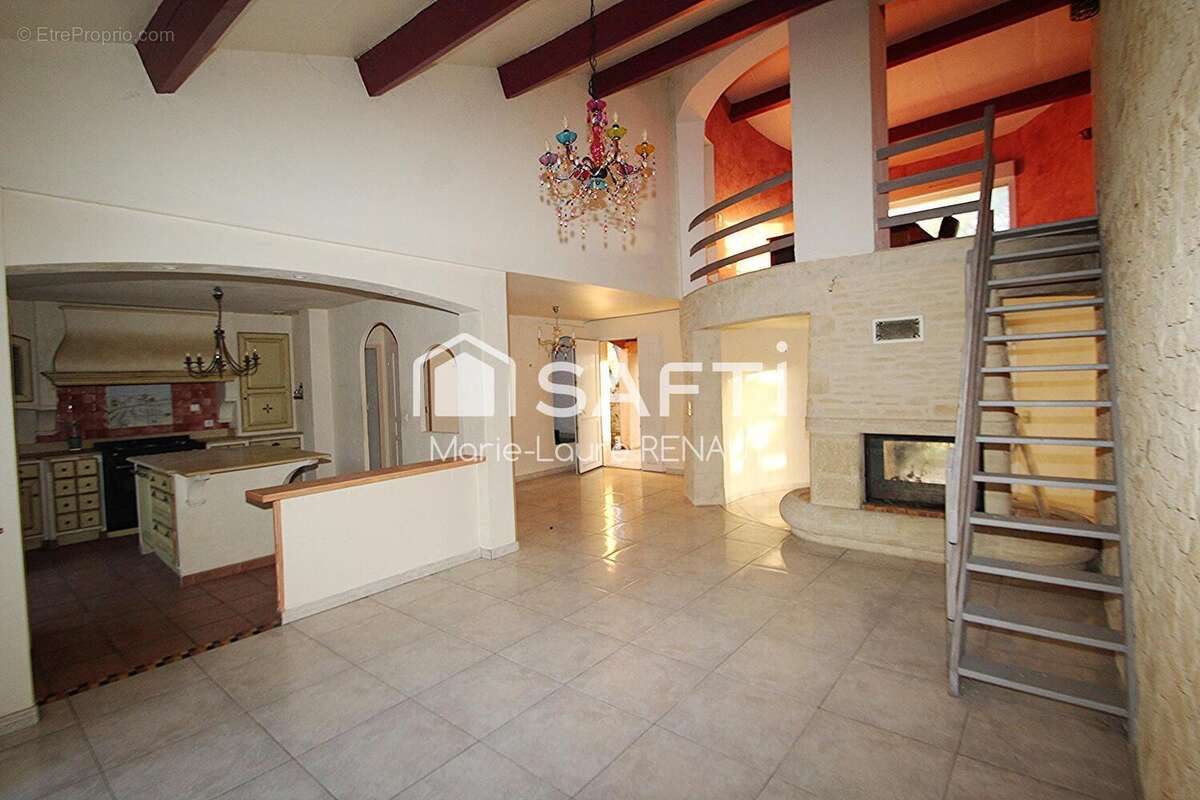 Photo 5 - Maison à BUSQUE