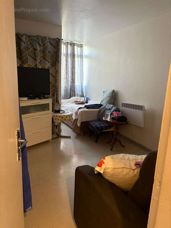 Appartement à MARSEILLE-6E