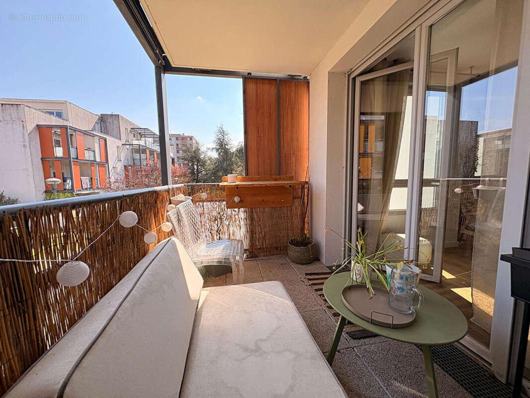 Appartement à COLOMIERS