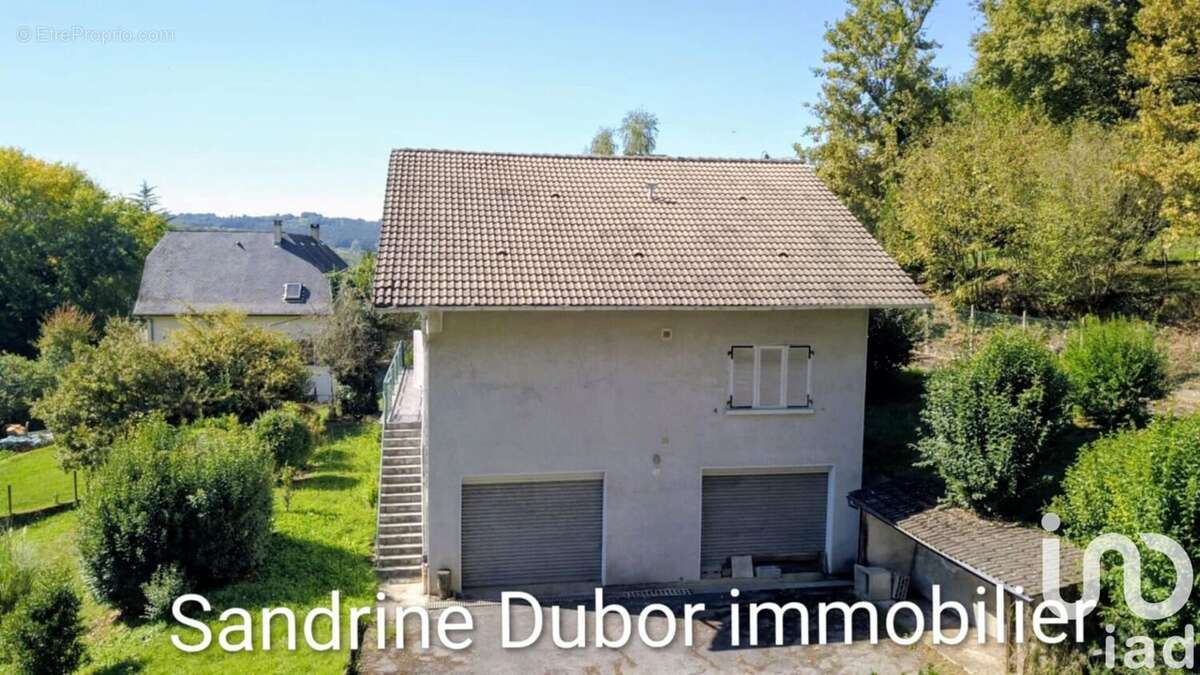 Photo 3 - Maison à TOURNAY