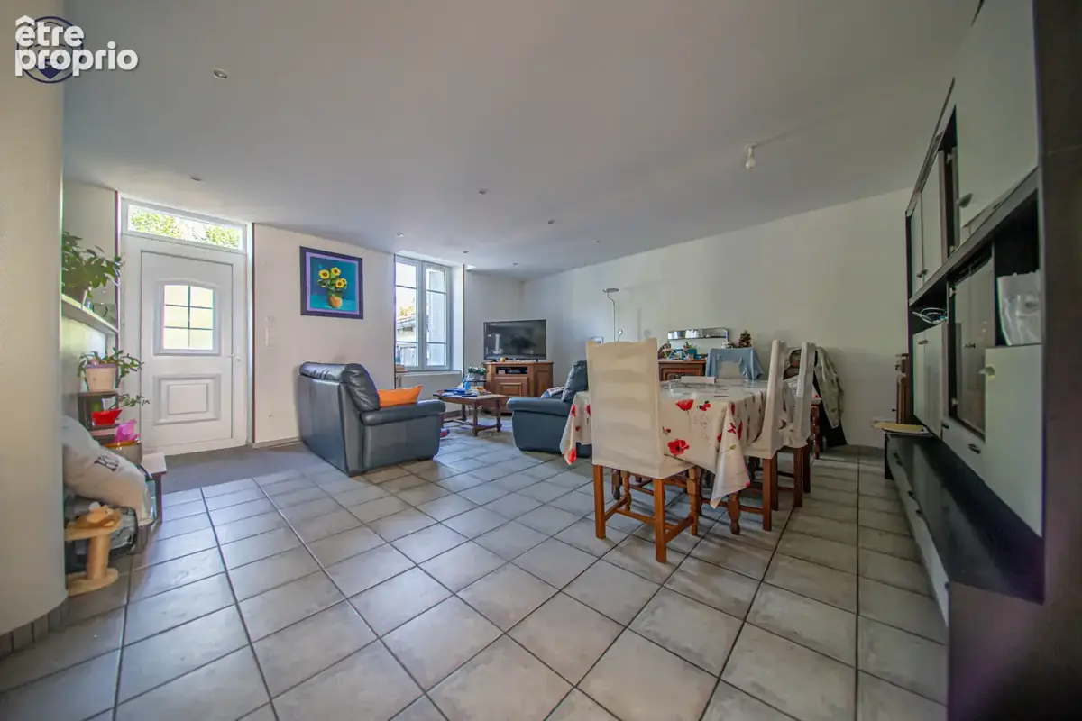 Appartement F3 avec jardin privatif en centre-ville   Spécial investisseur ! - photo 9