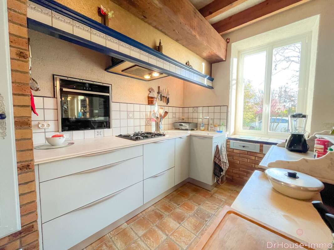Maison 221 m² à Ingrandes  - photo 35
