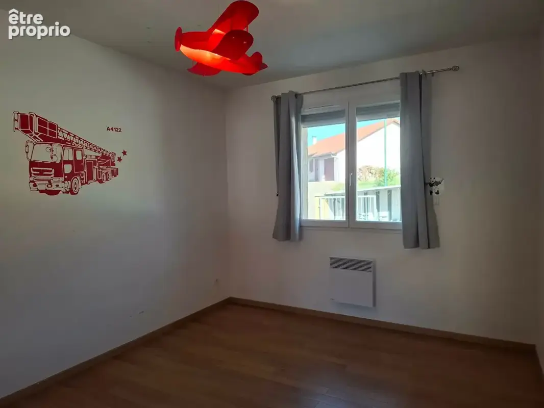 Villa 147m² à les avenières veyrins-thuellin - photo 11