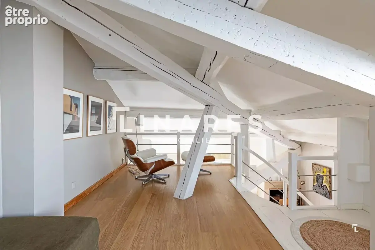 HERA - Loft de 70m² - Tropezienne  - 13001 Vieux-Port - photo 18